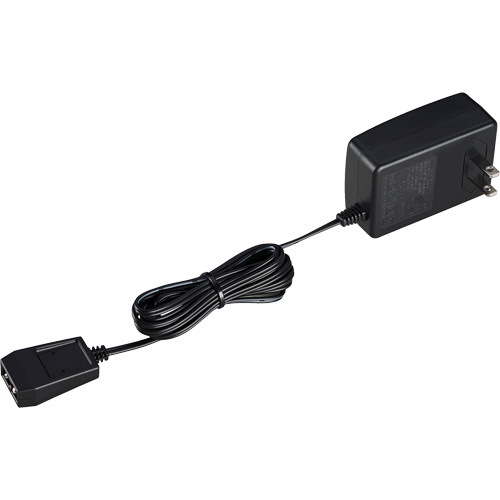 Cordon de charge 120V c. a. pour chargeurs Les Fournitures Industrielles Méga
