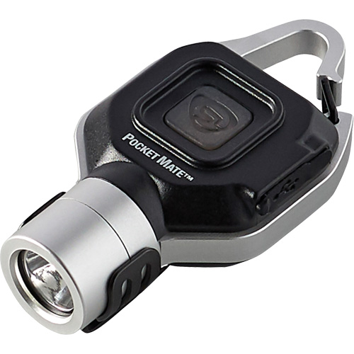 Lampe de poche USB Pocket Mate Les Fournitures Industrielles Méga