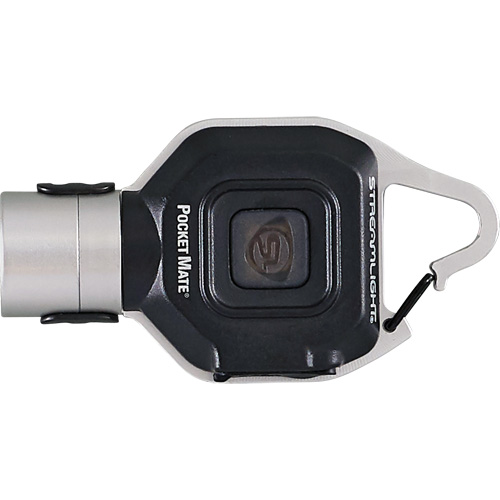 Lampe de poche USB Pocket Mate Les Fournitures Industrielles Méga