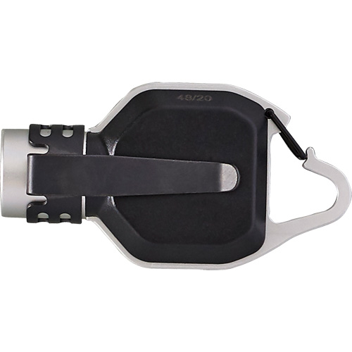 Lampe de poche USB Pocket Mate Les Fournitures Industrielles Méga