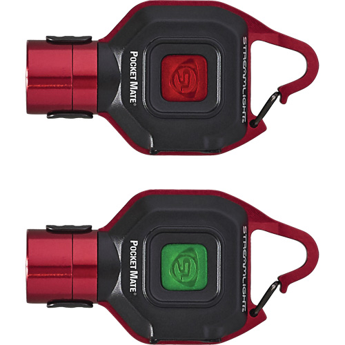 Lampe de poche USB Pocket Mate Les Fournitures Industrielles Méga