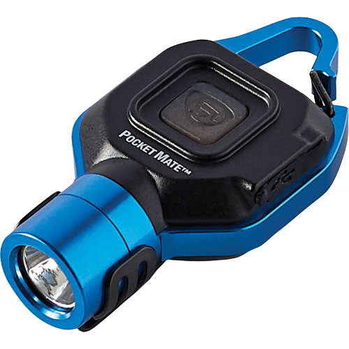Lampe de poche USB Pocket Mate Les Fournitures Industrielles Méga