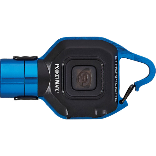 Lampe de poche USB Pocket Mate Les Fournitures Industrielles Méga