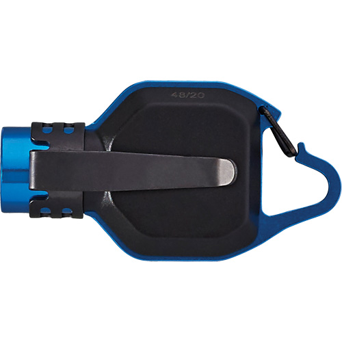 Lampe de poche USB Pocket Mate Les Fournitures Industrielles Méga