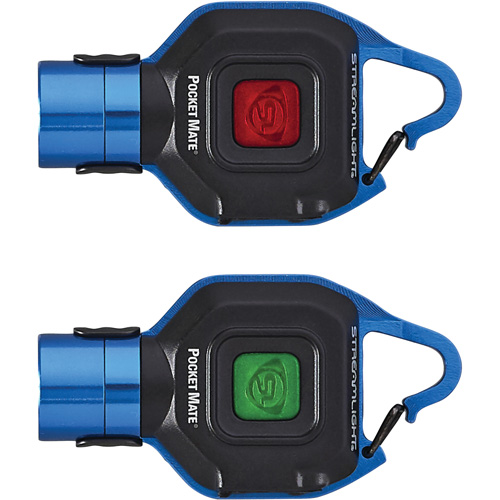 Lampe de poche USB Pocket Mate Les Fournitures Industrielles Méga