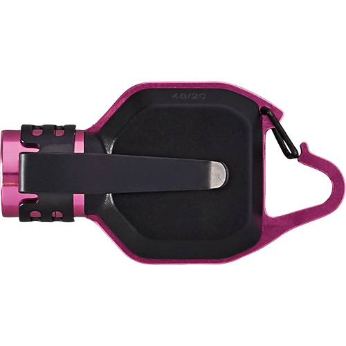 Lampe de poche USB Pocket Mate Les Fournitures Industrielles Méga