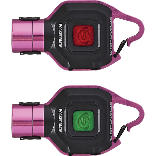 Lampe de poche USB Pocket Mate Les Fournitures Industrielles Méga