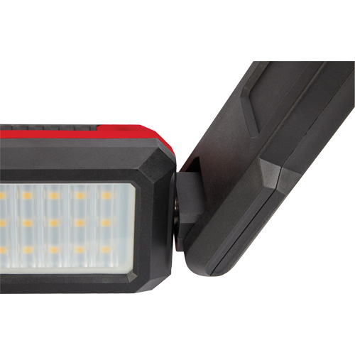 Lampe pour soubassement de carrosserie M12, Magn&eacute;tique, Rechargeable, 1200 lumens Les Fournitures Industrielles Méga