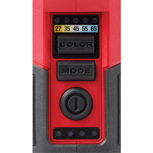 M12 Paint and Detailing Color Match Light, LED, 1000 Lumens Les Fournitures Industrielles Méga