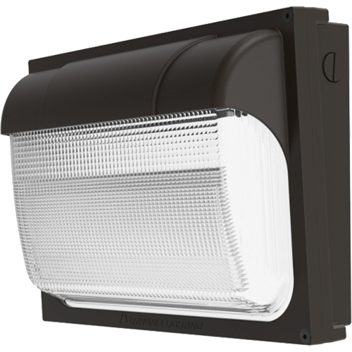 Bloc d&eacute;clairage ajustable TWX ALO Contractor Select, DEL, 120 - 277 V, 54 W, 9" ha x 13" la x 4,5" p Les Fournitures Industrielles Méga