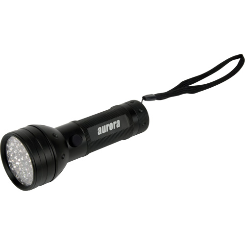 Lampe de poche AFL300, DEL, 180 lumens, Piles AA Les Fournitures Industrielles Méga