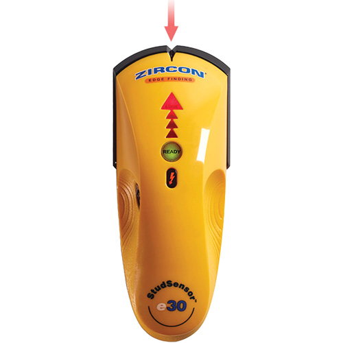 E30 Stud Finder Les Fournitures Industrielles Méga