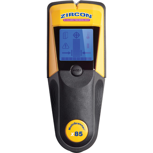 X85 Multi-Scanner Multifunction Wall Scanner Les Fournitures Industrielles Méga