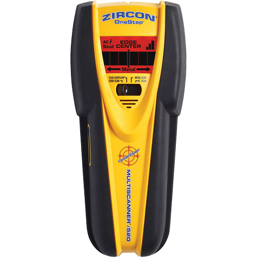 MultiScanner&reg; i520 OneStep&reg; Wall Scanner Les Fournitures Industrielles Méga