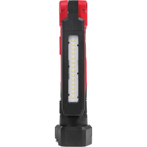 Redlithium USB Stick Light with Magnet, Hook/Magnetic, Rechargeable, 550 Lumens Les Fournitures Industrielles Méga