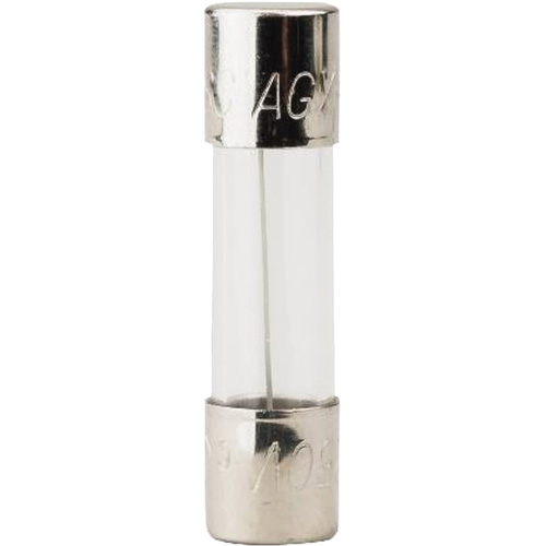 Fusible miniature &agrave; tube en verre, 5 A, 250 V Les Fournitures Industrielles Méga