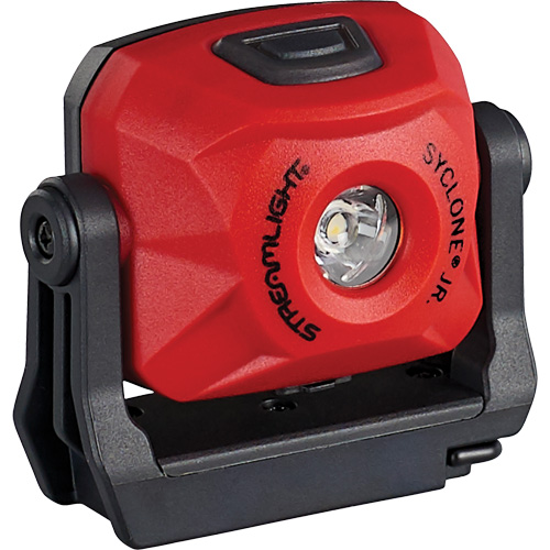 Baladeuse rechargeable ultra compacte Syclone Jr., DEL, 210 lumens Les Fournitures Industrielles Méga