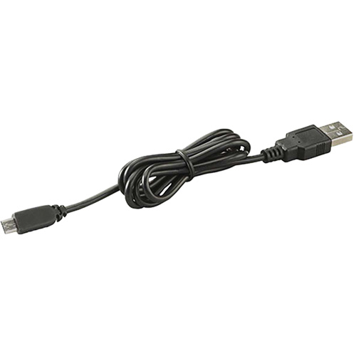 USB Type-A to Micro-USB Charging Cord Les Fournitures Industrielles Méga