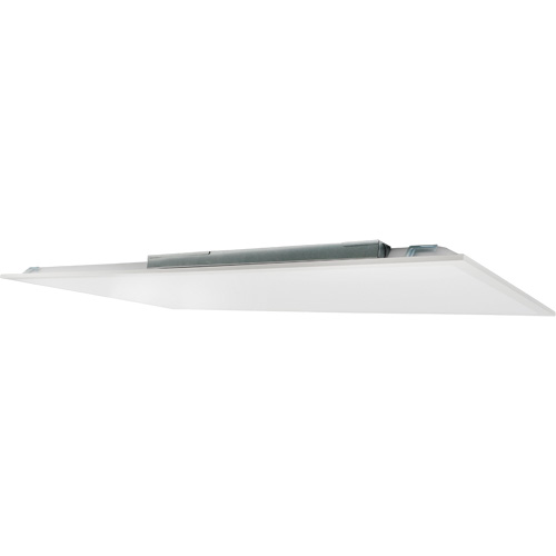 Flat Backlit Panel Troffer Les Fournitures Industrielles Méga