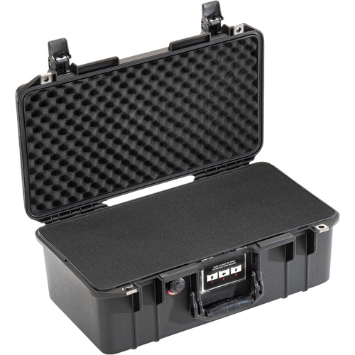 Valise 1506 Air, Mallette rigide Les Fournitures Industrielles Méga