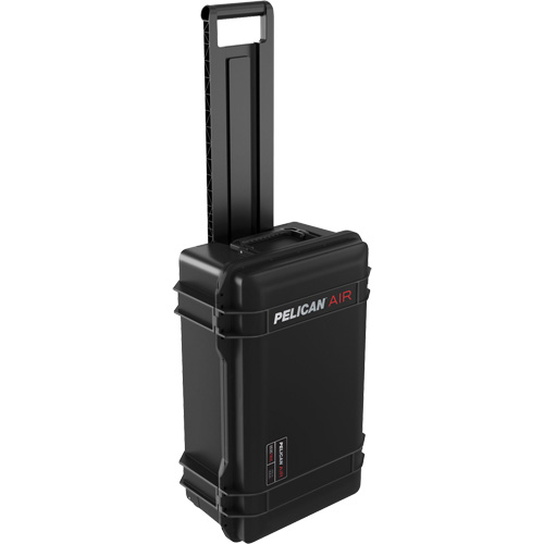 Valise 1535TRVL Air Travel, Mallette rigide Les Fournitures Industrielles Méga