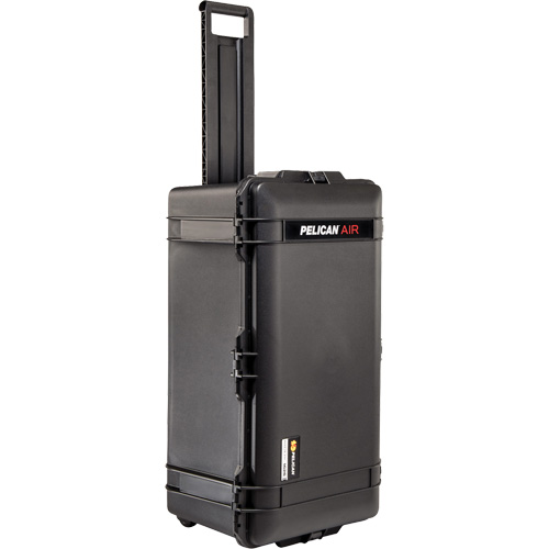Valise 1626 Air, Mallette rigide Les Fournitures Industrielles Méga