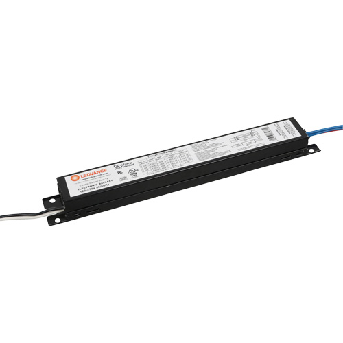 T8 Fluorescent Electronic Ballast Les Fournitures Industrielles Méga