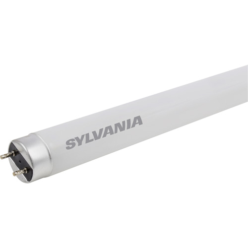 Lampe DEL T8 4' &eacute;conomique SubstiTUBE, 15 W, 2100 lumens, base G13 Les Fournitures Industrielles Méga
