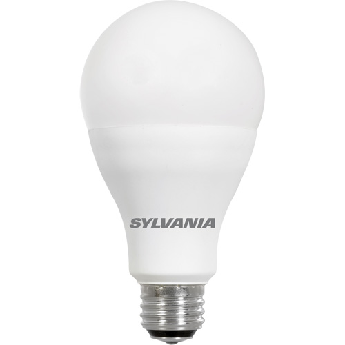 Lampe Ultra LED A-Line, 23 W, 2600 lumens, base Moyen Les Fournitures Industrielles Méga
