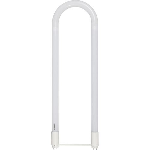 Lampe DEL IPS T8 SubstiTUBE CURVALUME, 13 W, 2100 lumens, base G13 Les Fournitures Industrielles Méga