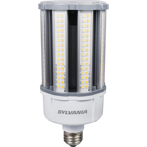 Ultra LED Selectable HIDr Replacement Lamp, 36 W, 5600 Lumens, E26 Medium Base Les Fournitures Industrielles Méga