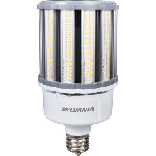 Lampe Ultra LED s&eacute;lectionnable HIDr de rechange, 80 W, 12 000/11200/12400 lumens, base Mogul Les Fournitures Industrielles Méga