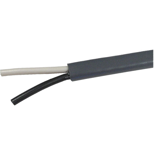 Grey Jacketed Automotive Wire Les Fournitures Industrielles Méga