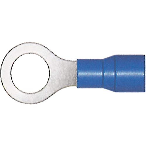 Vinyl Ring Terminals Les Fournitures Industrielles Méga