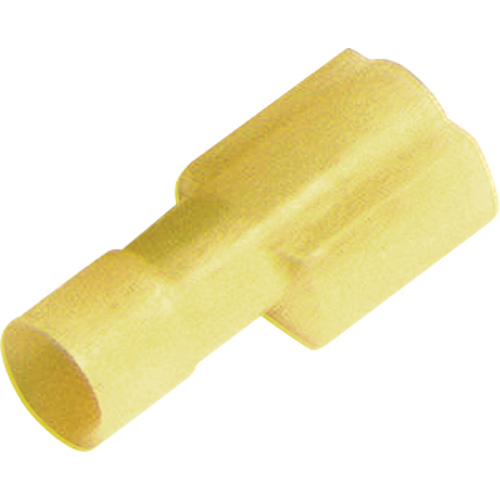 12 - 10 Gauge Male Nylon Quick Disconnects Les Fournitures Industrielles Méga