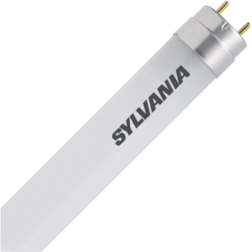 Ampoule, T8, 12 W, 2000 lumens, base G13 Les Fournitures Industrielles Méga