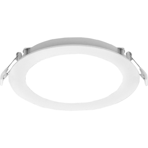 Slim MicoDisk Downlight, LED, 120 V, 6.5 W Les Fournitures Industrielles Méga