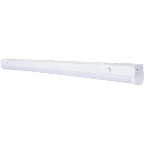 Vapor-Tight Light Fixture, LED, 120 -347 V Les Fournitures Industrielles Méga