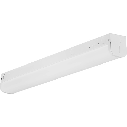Bande de luminaire &agrave; double s&eacute;lection Les Fournitures Industrielles Méga
