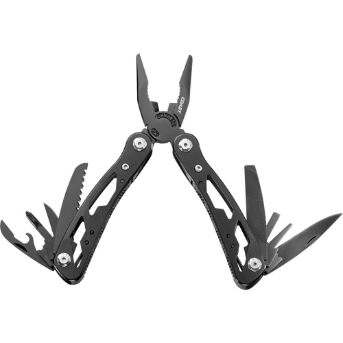Outil polyvalent noir CT225, 4-7/10" l Les Fournitures Industrielles Méga