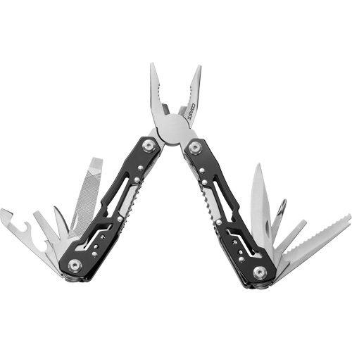 Outil polyvalent avec poign&eacute;e noir CT220, 4" l Les Fournitures Industrielles Méga