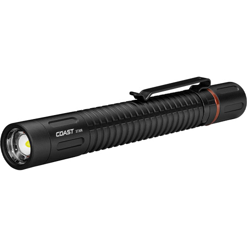 Lampe stylo d'inspection XT30R, DEL, 1000 lumens, Piles Rechargeable Les Fournitures Industrielles Méga
