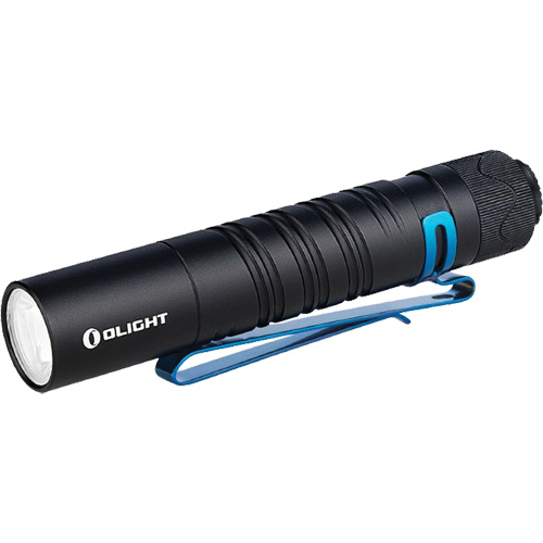 Lampe stylo d'inspection tricolore XT30R, DEL, Piles Rechargeable, Plastique Les Fournitures Industrielles Méga