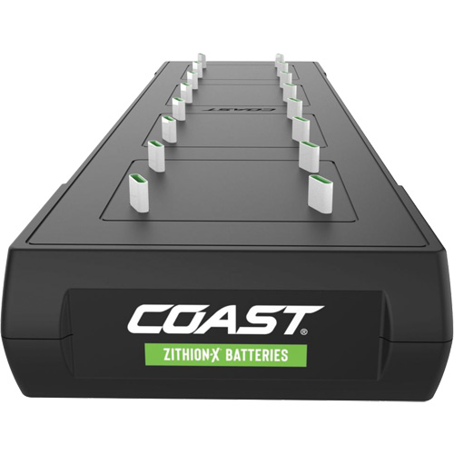 Poste de charge Zithion-X ZXCS16   Les Fournitures Industrielles Méga