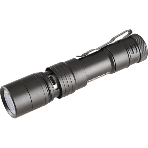 Lampe de poche USB MegaStream, 1800 lumens, Piles Rechargeable Les Fournitures Industrielles Méga