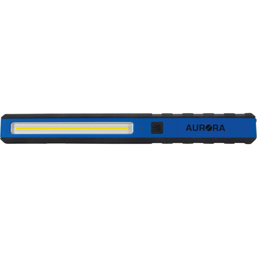 Lumi&egrave;re &eacute;troite, Crochet, Rechargeable, 500 lumens Les Fournitures Industrielles Méga