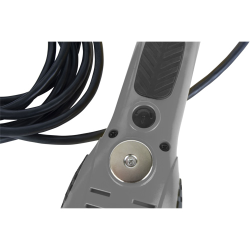 Work Light with 15' Power Cord & 16/3 SJTOW, LED, 14 W, 1600 Lumens Les Fournitures Industrielles Méga