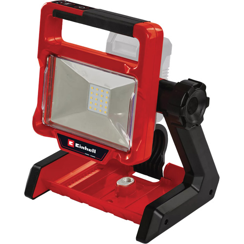 Lampe de travail &agrave; DEL hybride 18V (outil seulement), DEL, 2000 lumens Les Fournitures Industrielles Méga