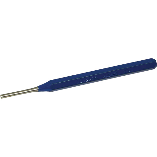 Poinçon effil&eacute;, 1/8" dia. x 4-3/4" lo Les Fournitures Industrielles Méga