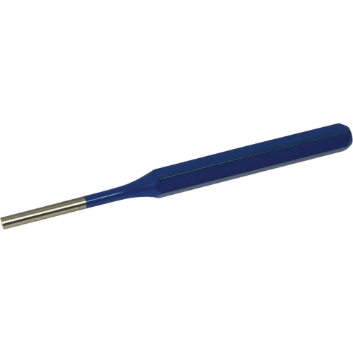 Poinçon effil&eacute;, 3/16" dia. x 6-1/4" lo Les Fournitures Industrielles Méga